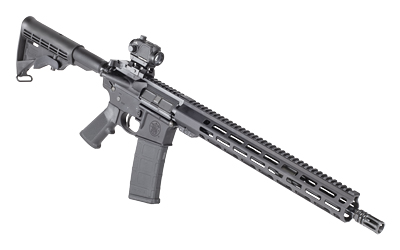 S&W M&P15 SPT III 556 16" 30RD W/OPT