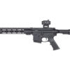S&W M&P15 III 556 16" 10RD FXD W/OPT