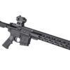 S&W M&P15 III 556 16" 10RD FXD W/OPT