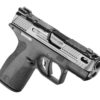 S&W PC M&P 9 SHLD X CC TS 9MM 15R BK