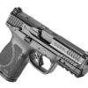 S&W M&P M2.0 9MM 4" CMP TS OR BLK CA