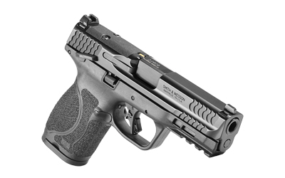 S&W M&P M2.0 9MM 4" CMP TS OR BLK CA