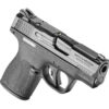 S&W SHLD PLS 9MM 3.1" 10RD BLK OR CA