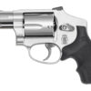 S&W 940-3 9MM 2.17" 5RD STS