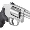 S&W 940-3 9MM 2.17" 5RD STS