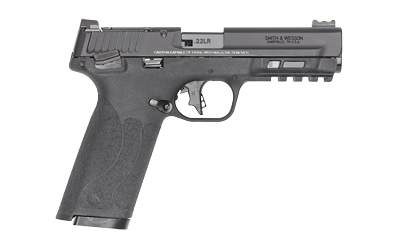 SW14313_2.jpg S&W M&P 22X OR 22LR 4.1" 10RD BLK