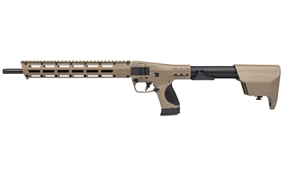 SW14376_1.jpg S&W M&P FPC 9MM 18.6" 23RD FDE BNDLE