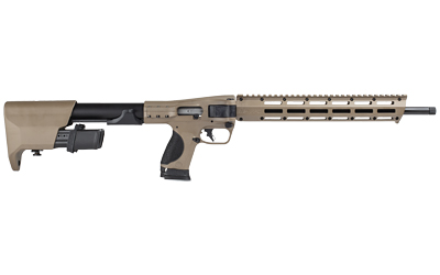 SW14376_2.jpg S&W M&P FPC 9MM 18.6" 23RD FDE BNDLE