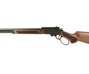S&W MODEL 1854 45-70 20" 6RD WLNT/BK