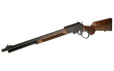 S&W MODEL 1854 45-70 20" 6RD WLNT/BK