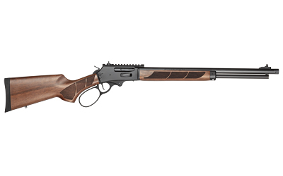 S&W MODEL 1854 30-30 20" 6RD WLNT/BK