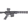 S&W M&P15 SPT III 556 16" 10RD W/OPT