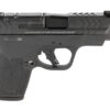 S&W PC M&P SHLD PLS 9MM 4" PRT 10RD