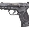 S&W PC M&P CRY CMP 10MM 4" 15RD BLK