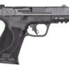 S&W PC M&P CRY CMP 10MM 4" 15RD BLK