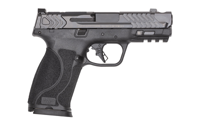 S&W PC M&P CRY CMP 10MM 4" 15RD BLK