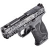 S&W PC M&P CRY CMP 10MM 4" 15RD BLK
