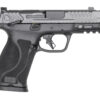 S&W PC M&P CRY CMP 10MM 4" 10RD TS