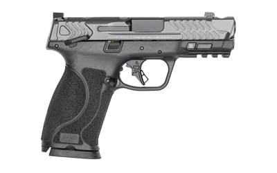 S&W PC M&P CRY CMP 10MM 4" 10RD TS