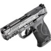 S&W PC M&P CRY CMP 10MM 4" 10RD TS