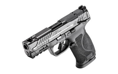 S&W PC M&P CRY CMP 10MM 4" 10RD TS