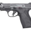 S&W BODYGRD 2 CC 380ACP 3.1 12RD NTS