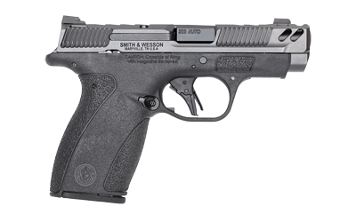 S&W BODYGRD 2 CC 380ACP 3.1 12RD NTS