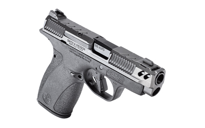 S&W BODYGRD 2 CC 380ACP 3.1 12RD NTS