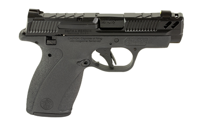 S&W BDYGRD 2.0 CC 380ACP 3.1 10RD TS