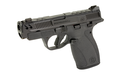S&W BDYGRD 2.0 CC 380ACP 3.1 10RD TS