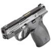 S&W BODYGUARD 2.0 380ACP 3.1" TS CA