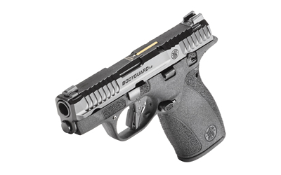 S&W BODYGUARD 2.0 380ACP 3.1" TS CA