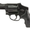 S&W PC 640 357MAG 2.125" 5RD BLACK