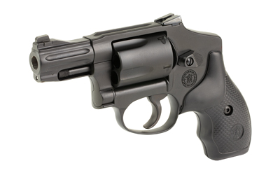 S&W PC 640 357MAG 2.125" 5RD BLACK