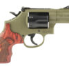 S&W PC19 CRY CMP 357MAG 2.5" 6RD GRN