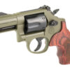 S&W PC19 CRY CMP 357MAG 2.5" 6RD GRN