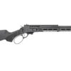 S&W MODEL 1854SH 45-70 5RD 16.5" BLK