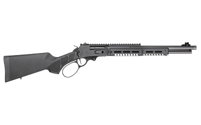 S&W MODEL 1854SH 45-70 5RD 16.5" BLK