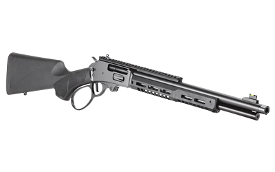 S&W MODEL 1854SH 45-70 5RD 16.5" BLK