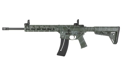 SW14469_1.jpg S&W M&P15-22 SP 22LR 16.5 25R OD/TPO