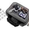 S&W 686 PLUS 357 4.13" 7RD SSR BNDL
