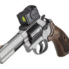 S&W 686 PLUS 357 4.13" 7RD SSR BNDL