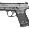 S&W SHLD M2.0 40SW 3.1" 7RD NMS BLK