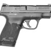 S&W SHLD M2.0 40SW 3.1" 7RD NMS BLK