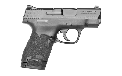 S&W SHLD M2.0 40SW 3.1" 7RD NMS BLK