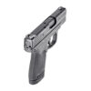 S&W SHLD M2.0 40SW 3.1" 7RD NMS BLK
