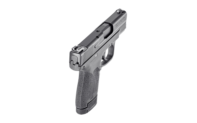 S&W SHLD M2.0 40SW 3.1" 7RD NMS BLK