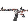 S&W M&P 15-22 SP 22LR 16.5 25RD FLAG