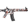 S&W M&P 15-22 SP 22LR 16.5 25RD FLAG