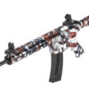 S&W M&P 15-22 SP 22LR 16.5 25RD FLAG
